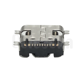 Tipo C USB 16PIN CONECTOR HEMBRA GAP-ACF003-3R 
