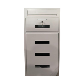 Fabricante de la caja de entrega de la casa