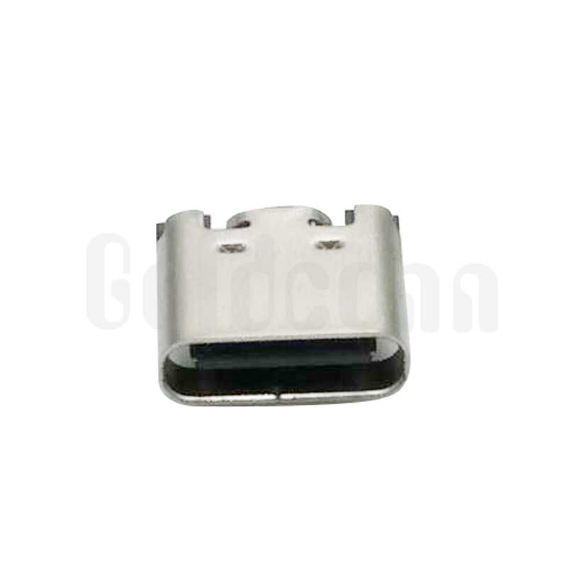 Tipo C USB 16PIN CONECTOR FEMENTE-GAP-ACF016-1R-04 [68-7.35]