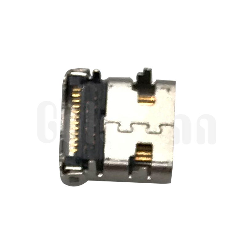 Tipo C USB 24PIN Hembra Conector-GAP-ACF005-2R [026]