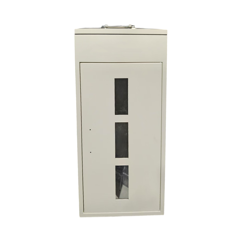 Fabricante de la caja de entrega de la casa