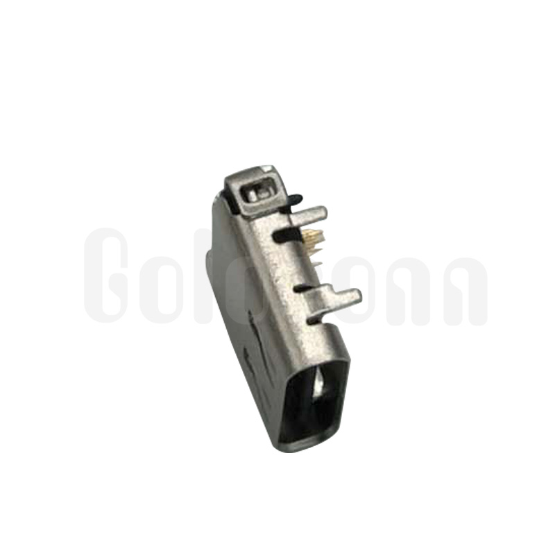 Tipo C USB 24PIN Hembra Conector-GAP-ACF005-2R [026]