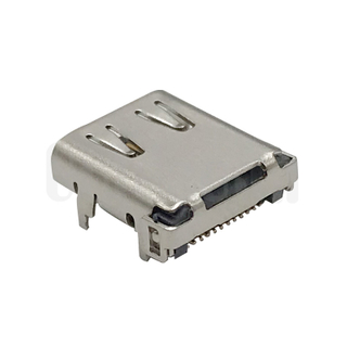 ACF005-1A1H1A103-OHR TIPO C USB 24PIN DIP MEMANTE + SMT-22