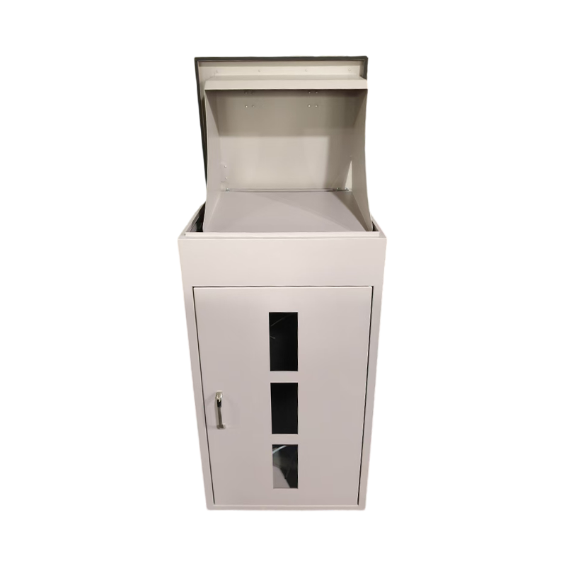 Fabricante de la caja de entrega de la casa