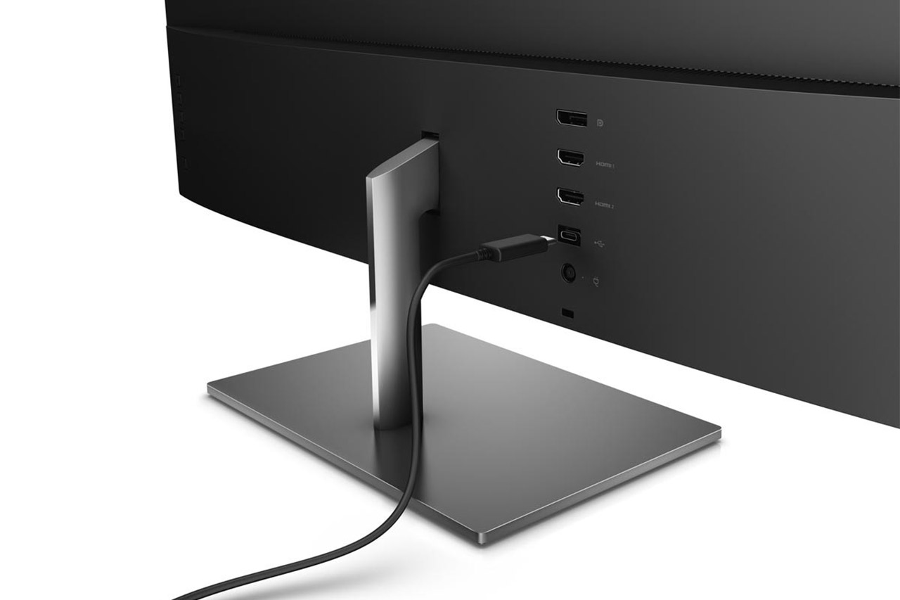 Puertos de monitor y conectores USB-C en la nueva era